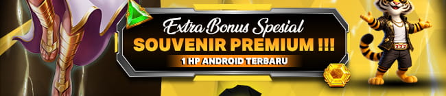 SOUVENIR PREMIUM !!!